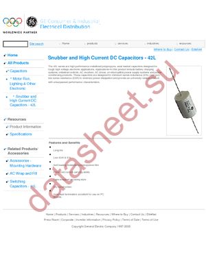 42L3473 datasheet  